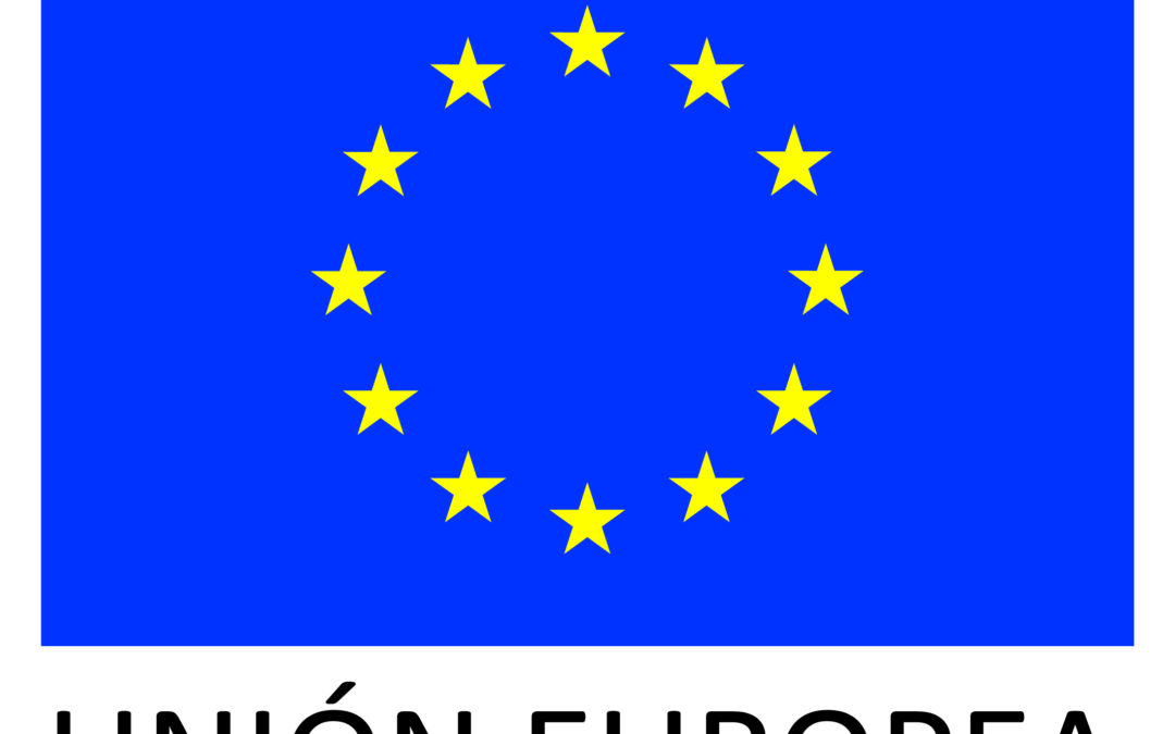 RATING EMPRESARIAL SLU  ha sido beneficiaria del Fondo Europeo de Desarrollo Regional